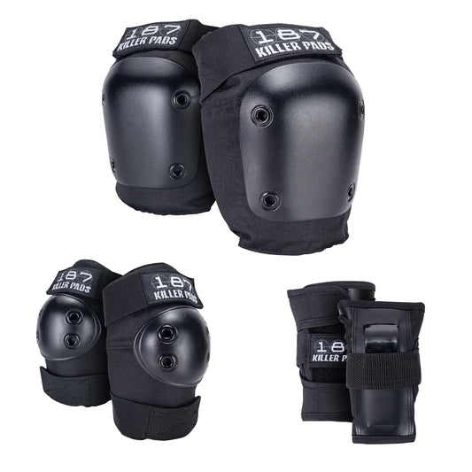 187 | Protective Gear | Six Pack Adult