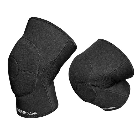 187 | Protective Gear | Knee Gaskets