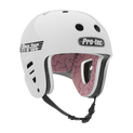 Pro-tec | Helmets | Mark Gonzales Full Cut White Helmet