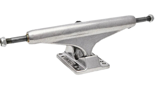 Independent | Trucks | Raw Polished 215