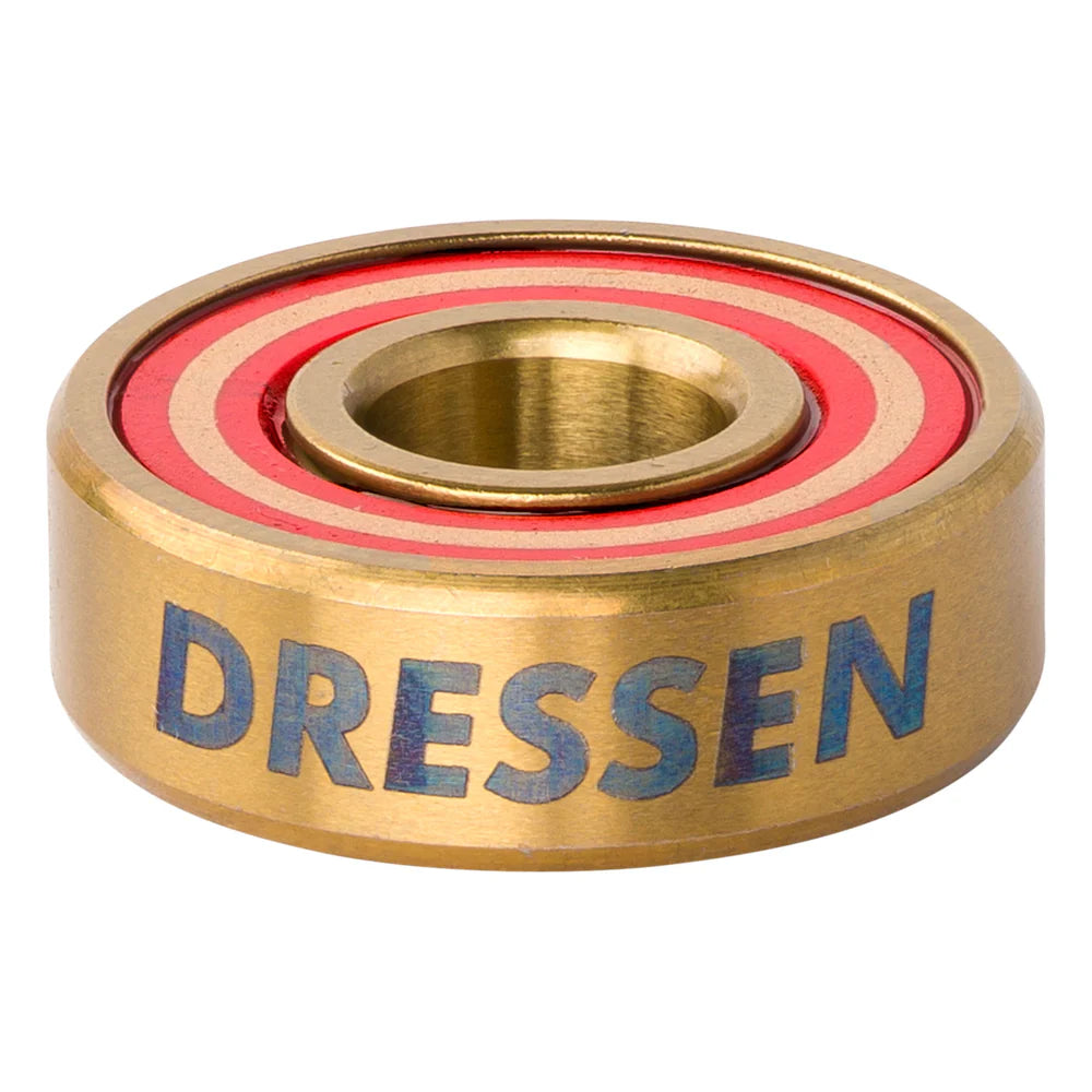 Bronson Speed Co. | Bearings | G3 | Eric Dressen