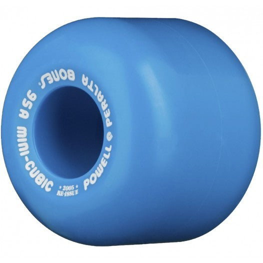 Powell Peralta | Wheels | Mini Cubic  (64mm) 95A