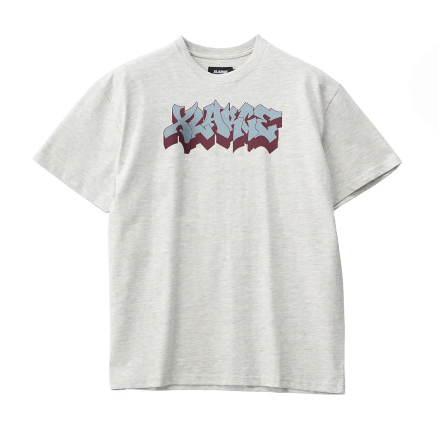 XLarge | Tee | 3D
