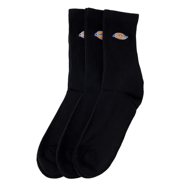 Dickies | Socks | Valley Grove 3 Pack