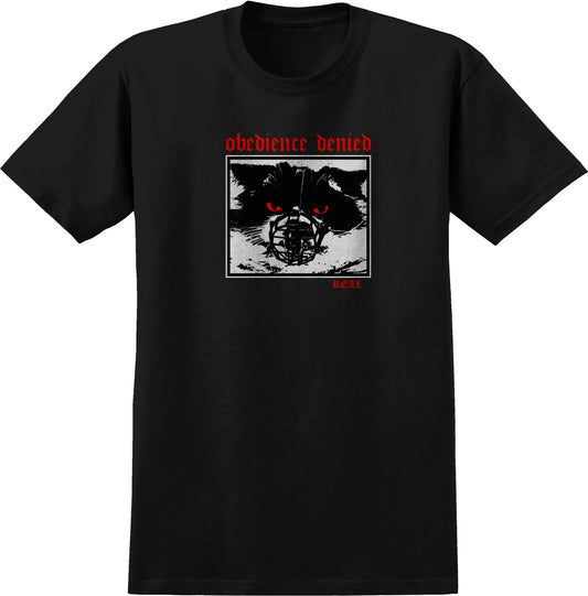 Real | Tee | Vicious