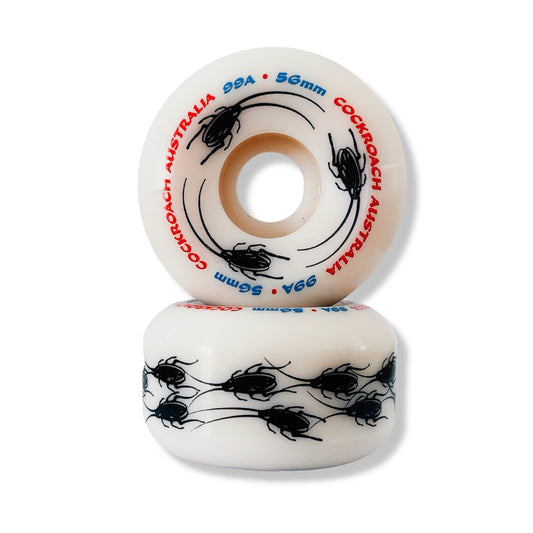 Cockroach | Wheels | Rally Roach (56mm) 99A