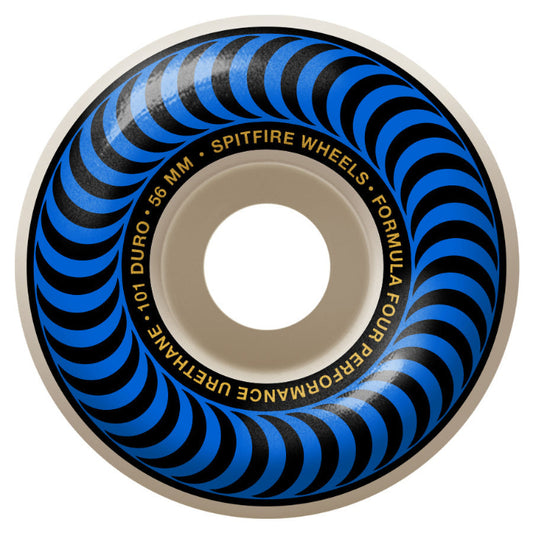 Spitfire | Wheels | Formula Four Classics (56mm) 101D