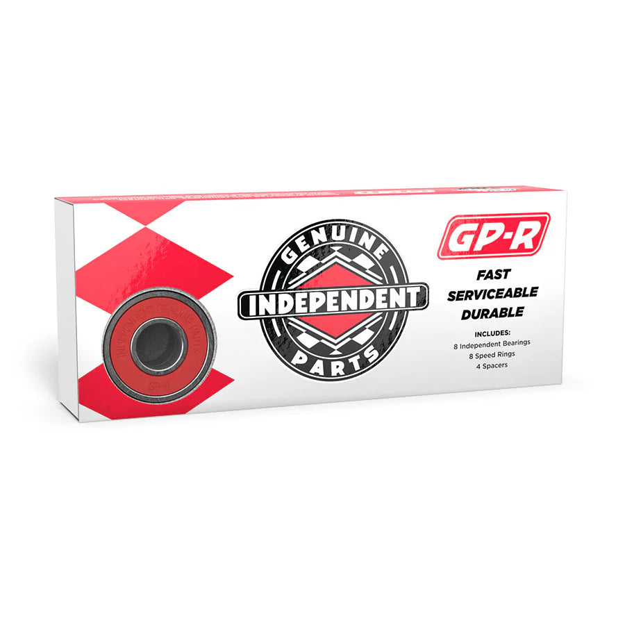 Independent | Bearings | GP-R