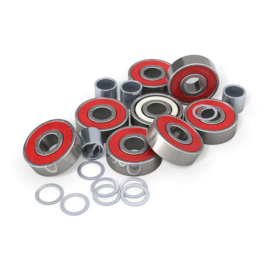 Independent | Bearings | GP-R