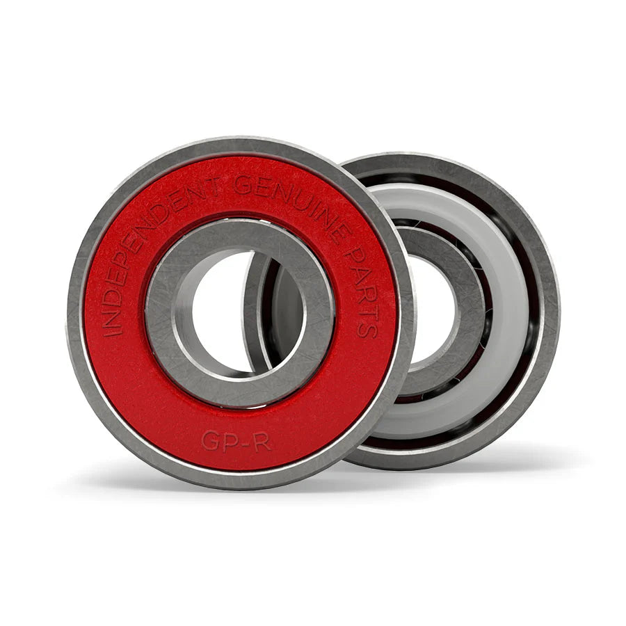 Independent | Bearings | GP-R