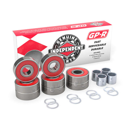 Independent | Bearings | GP-R