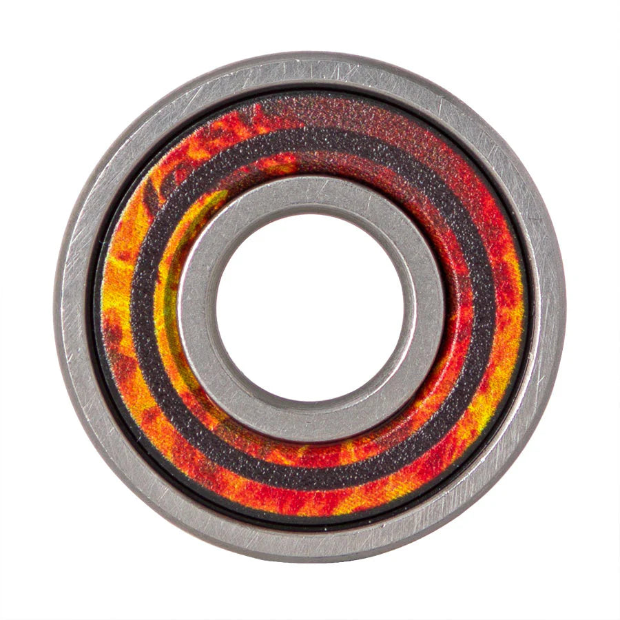 Bronson Speed Co. | Bearings | G3 | Pedro Delfino