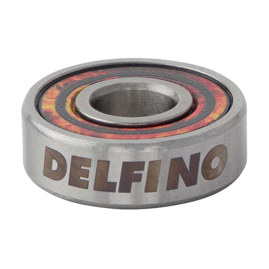Bronson Speed Co. | Bearings | G3 | Pedro Delfino