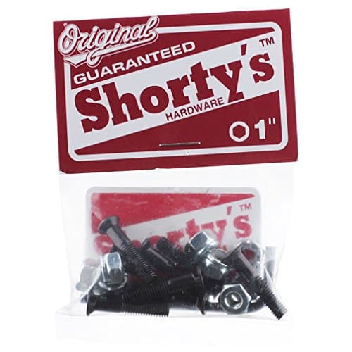 Shortys | Hardware | Allen 1"