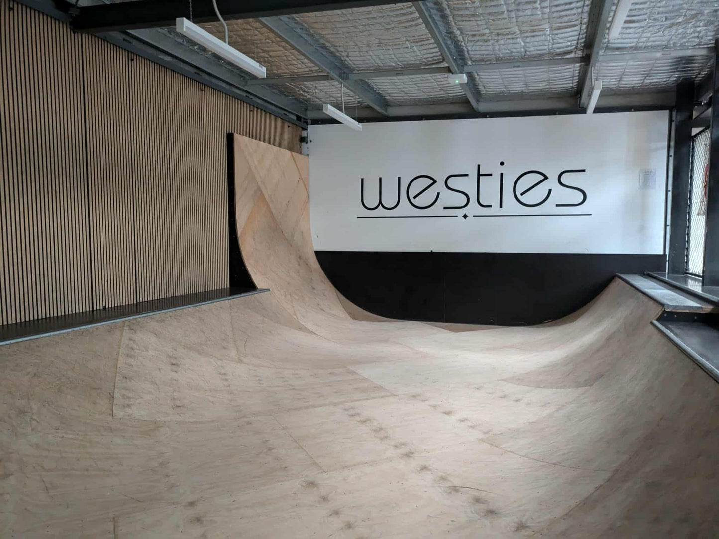 Mini Ramp Session Bookings