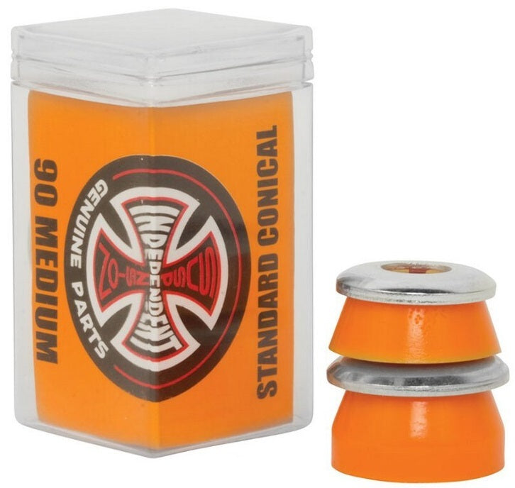 Independent | Hardware | Conical Bushings 90A