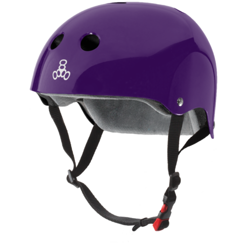 Triple 8 | Helmets | Certified Sweatsaver Helmet