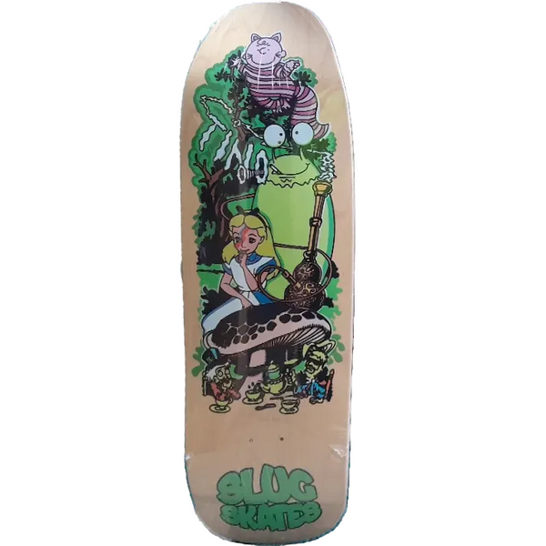 Slug Skates | Alice (9.3")