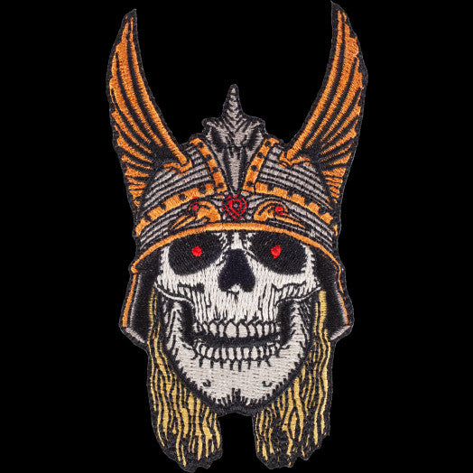 Powell Peralta | Assorted Patches