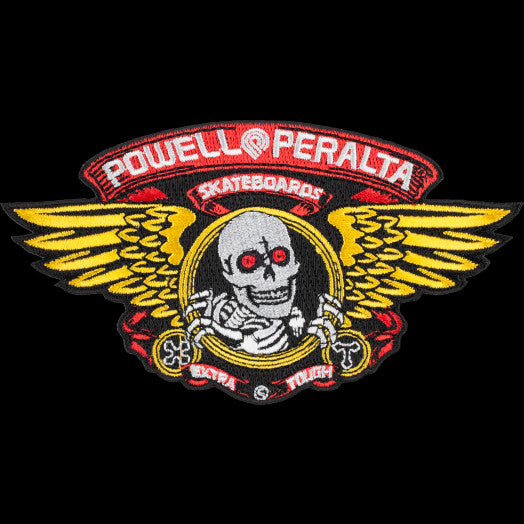 Powell Peralta | Assorted Patches
