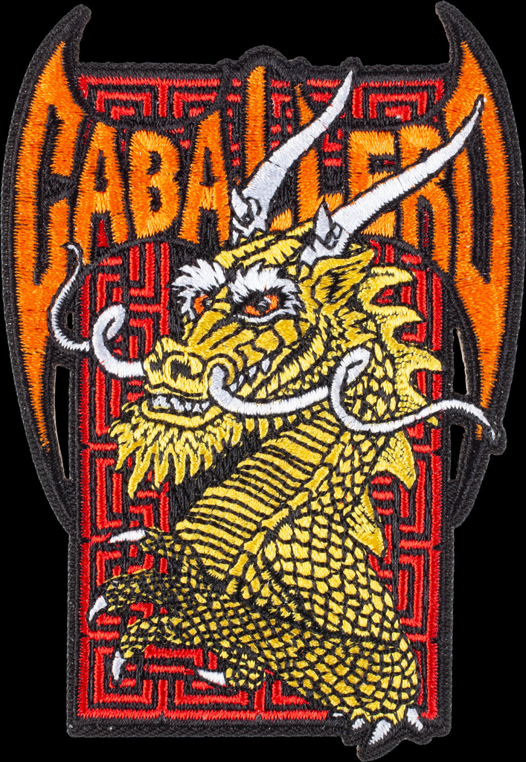 Powell Peralta | Assorted Patches