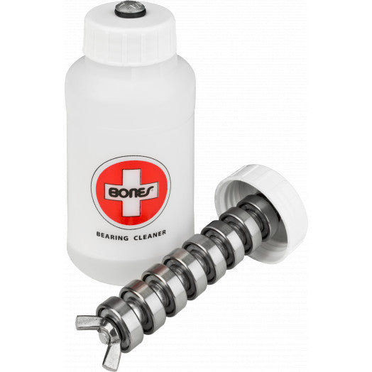 Bones | Accessories | Bearing Cleaning Kit