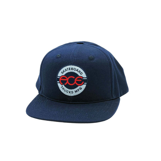 Ace 5 Panel Hat