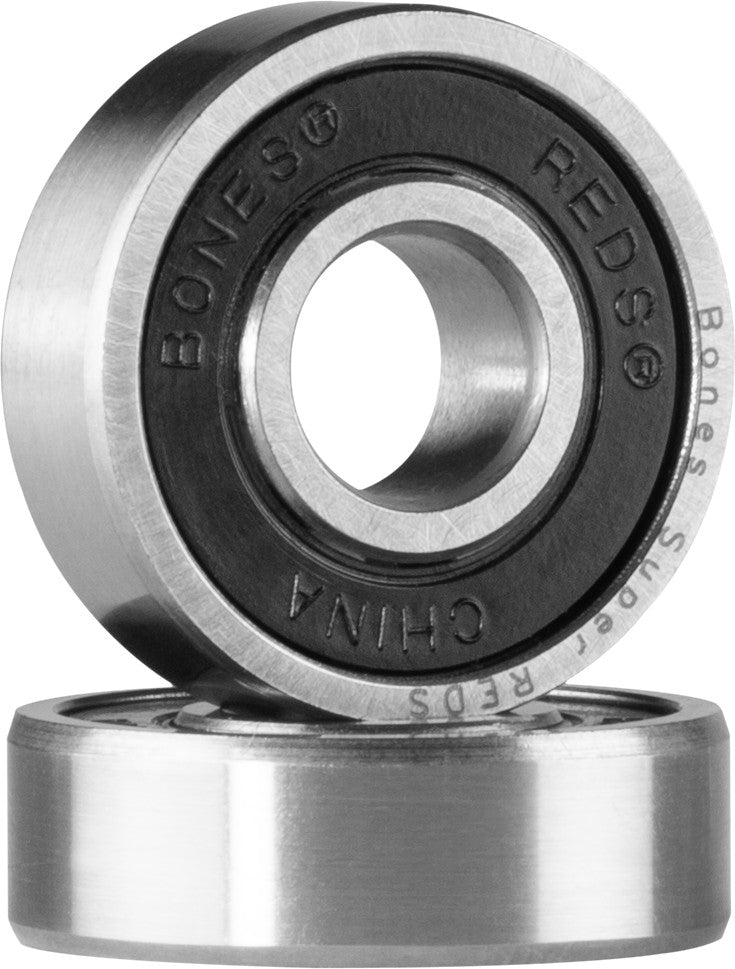 Bones | Bearings | Super Reds 8