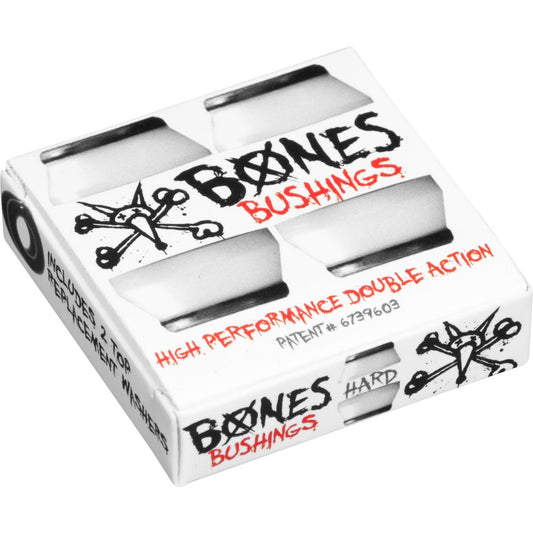 Bones | Accessories | Hardcore Bushings