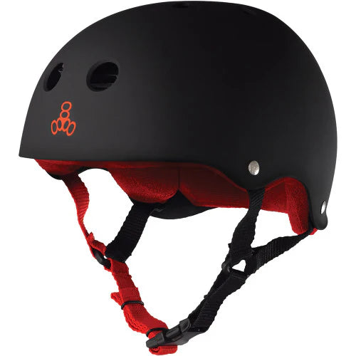 Triple 8 | Helmets | Certified Sweatsaver Helmet