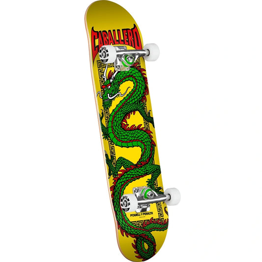 Powell Peralta | Complete | Cab Dragon (7.5")