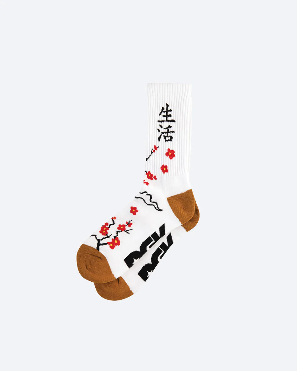DGK | Socks | Patience Socks