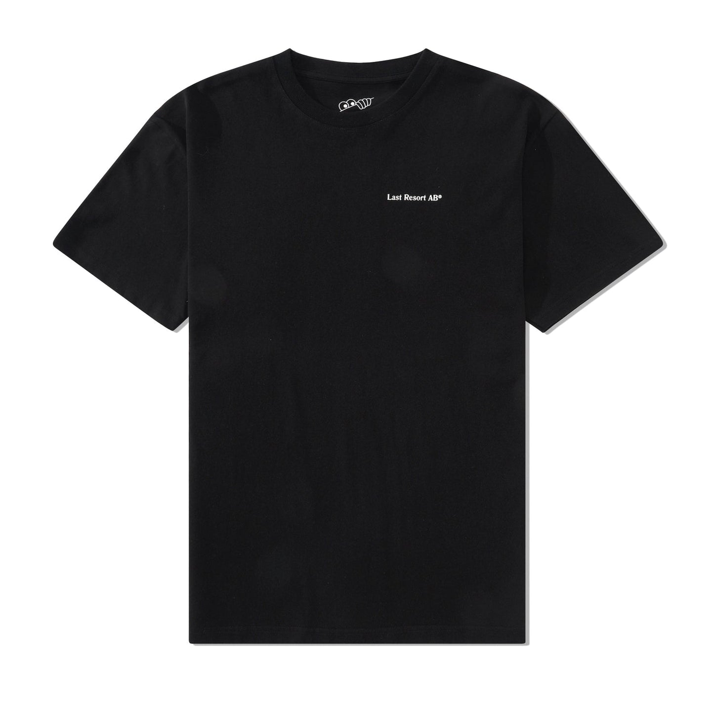 Last Resort | Tee | Atlas Monogram