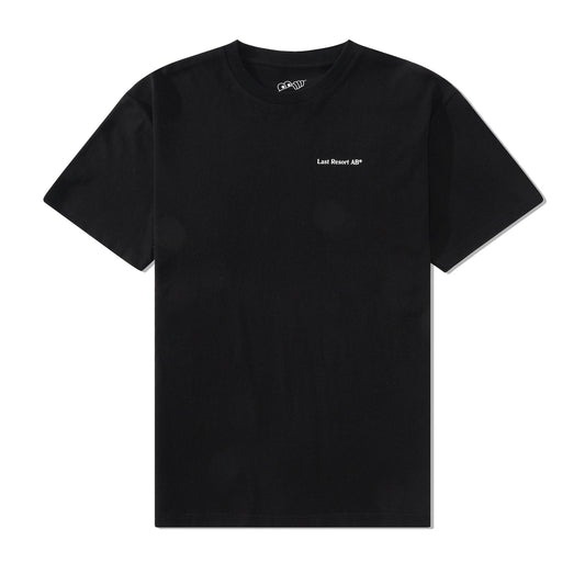 Last Resort | Tee | Atlas Monogram