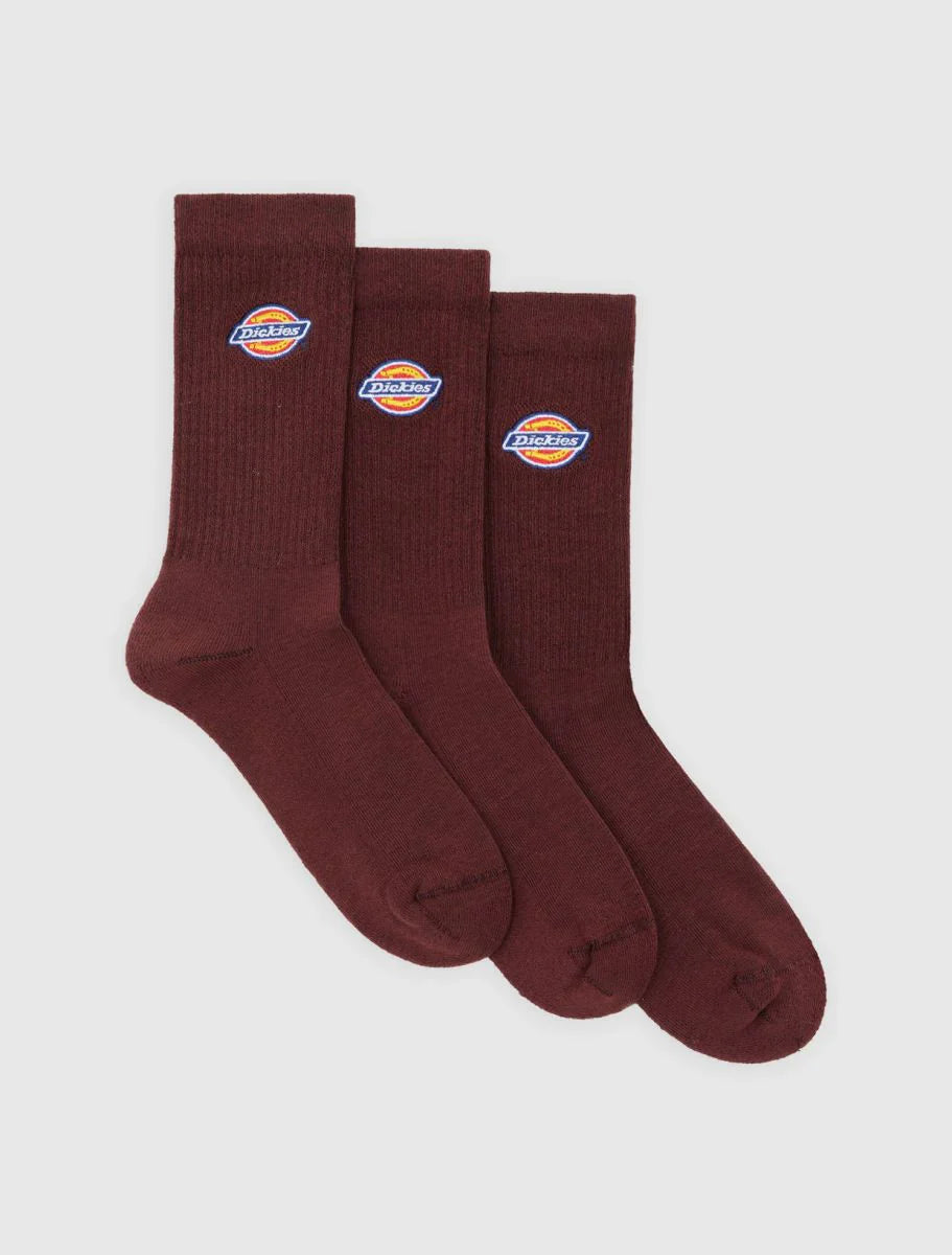 Dickies | Socks | Valley Grove 3 Pack