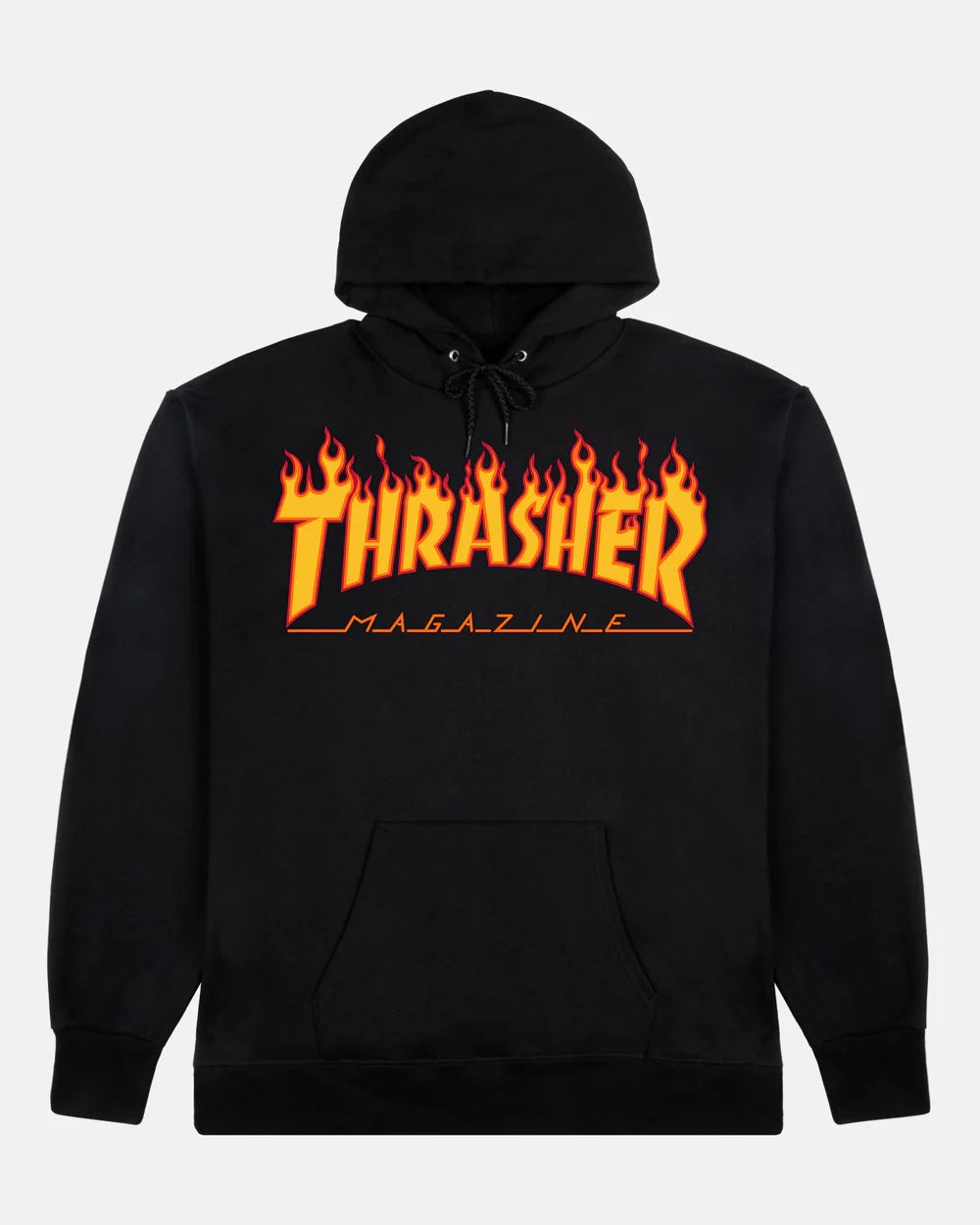 Thrasher | Hoodies | Flame Youth