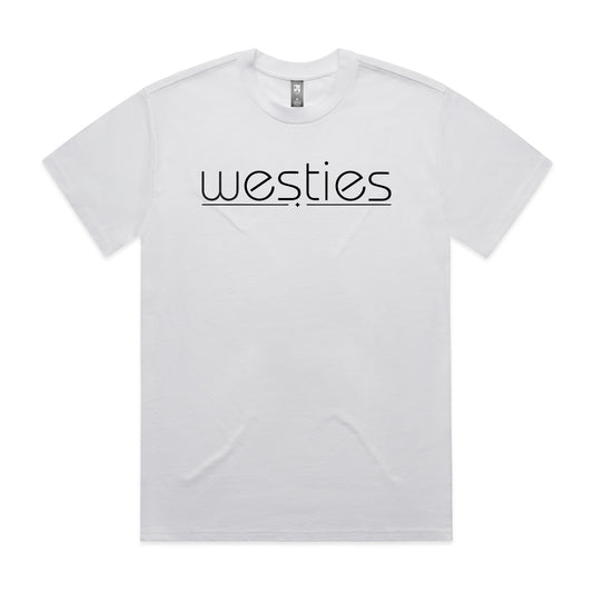 Westies | Tee | Basic Logo