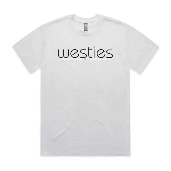 Westies | Tee | Basic Logo