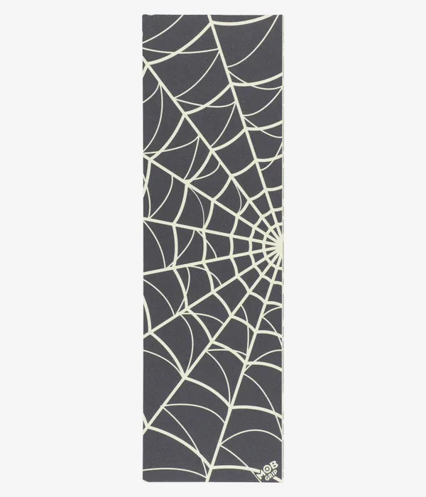 MOB Griptape | Spiderweb | glow in the dark