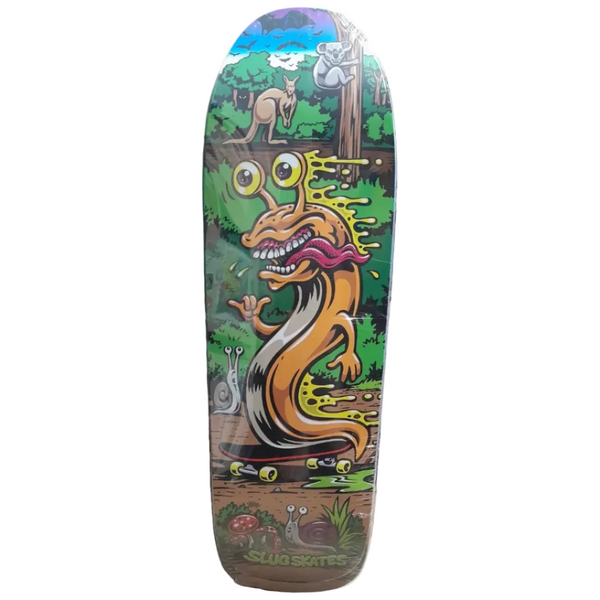 Slug Skates | Jimbo Phillips (9.3")