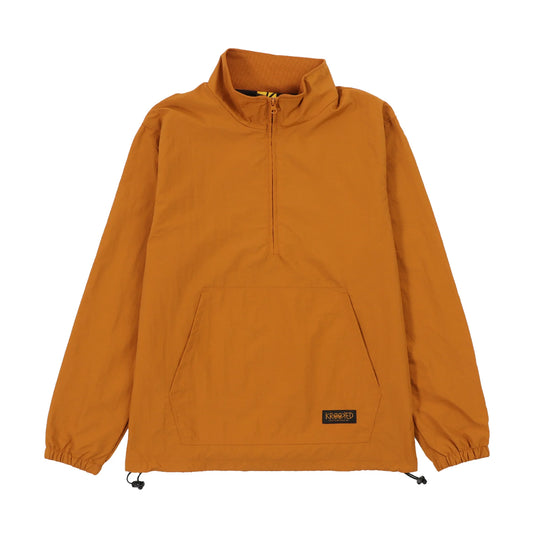Krooked | Jacket | Arketype Raw Khaki