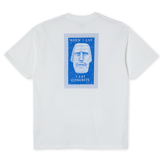 Last Resort | Tee | Statue