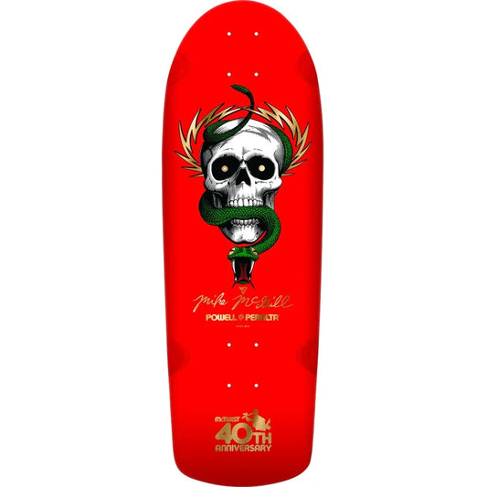 Powell Peralta | McGill McTwist 40th (10")