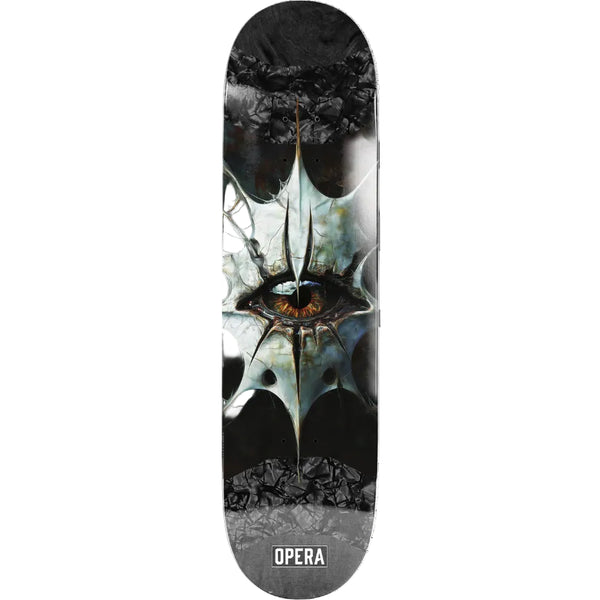 Opera | Evil Eye Pop Slick (8.25")