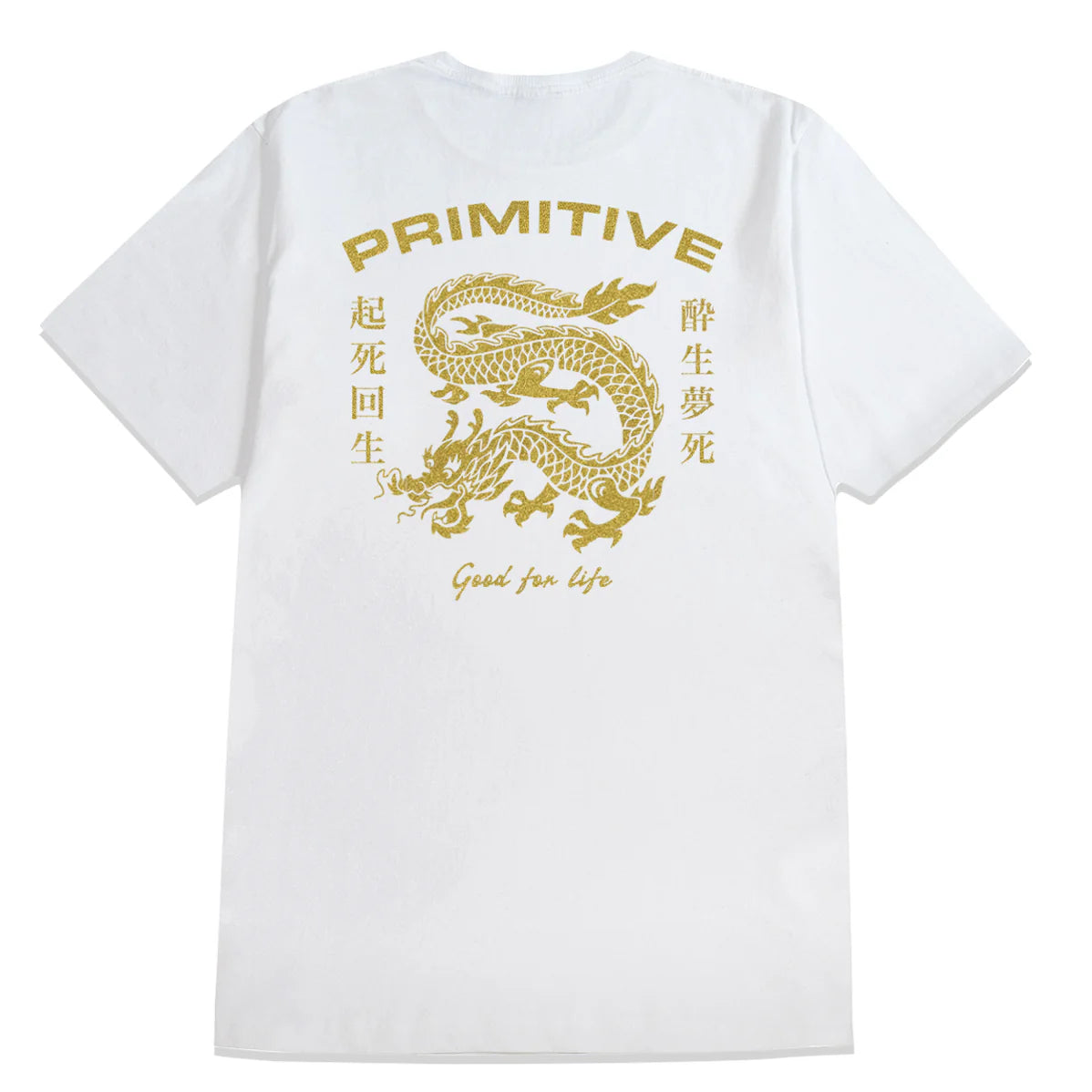 Primitive | Tee | Hydra