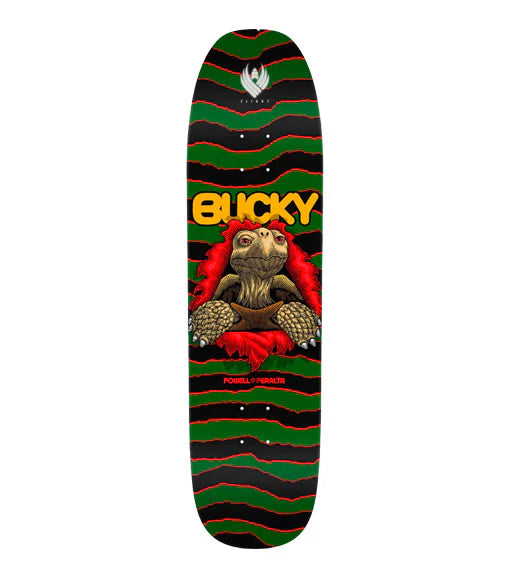 Powell Peralta | Bucky Lasek Tortoise 3 Flight (8.62")