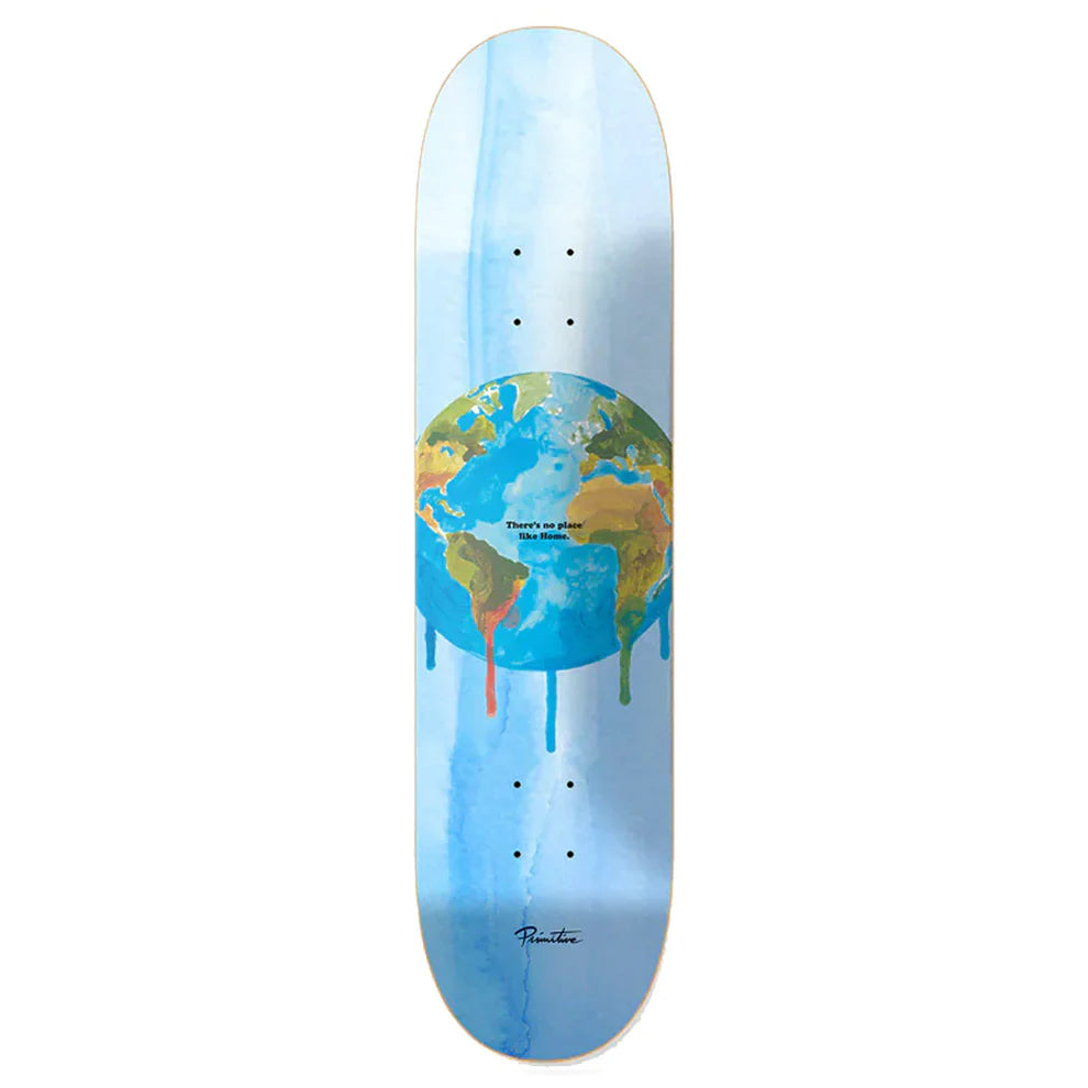 Primitive | Home Team (8.38")