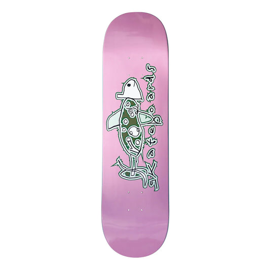 Frog | Rainbow Fish (8.0")
