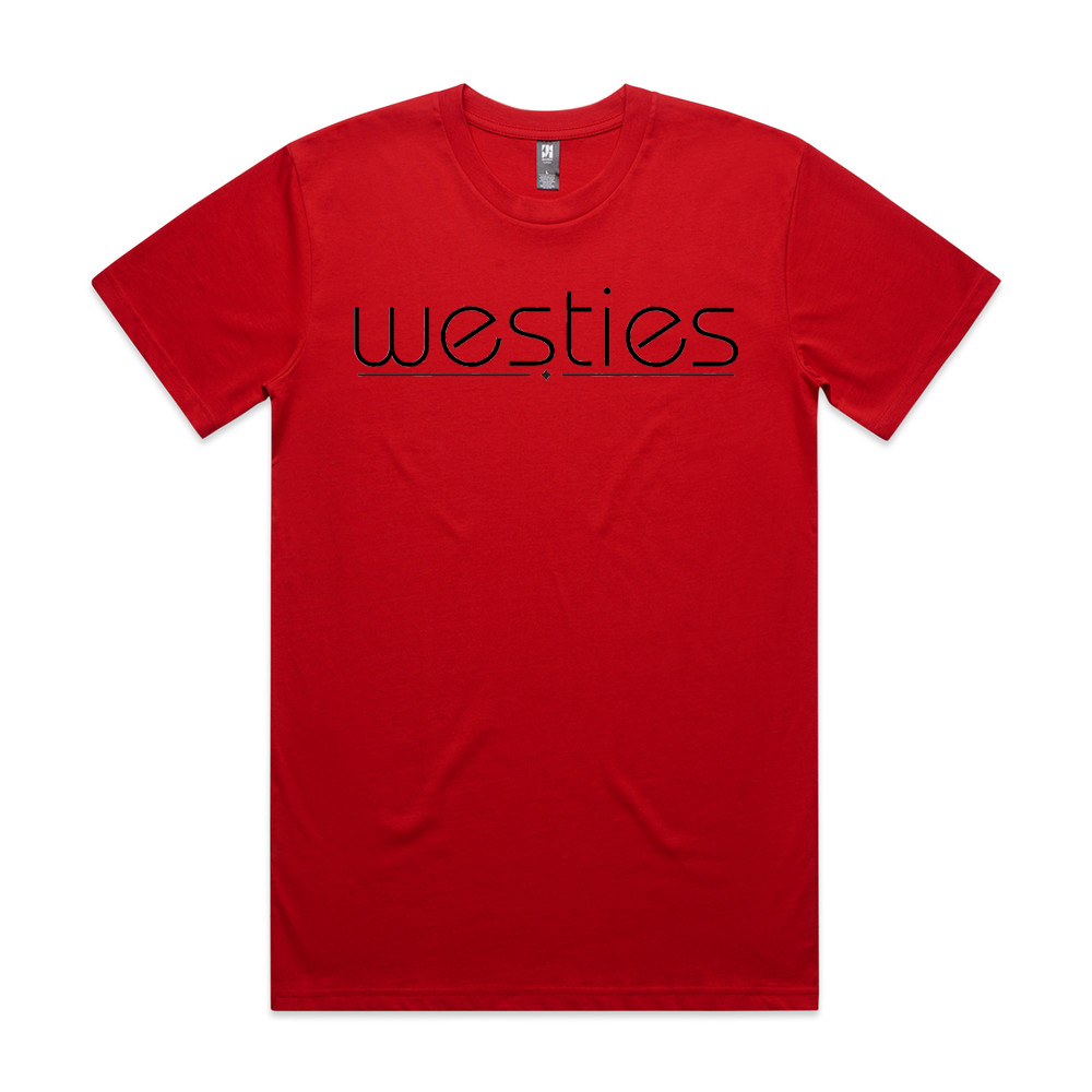 Westies Classic Tee