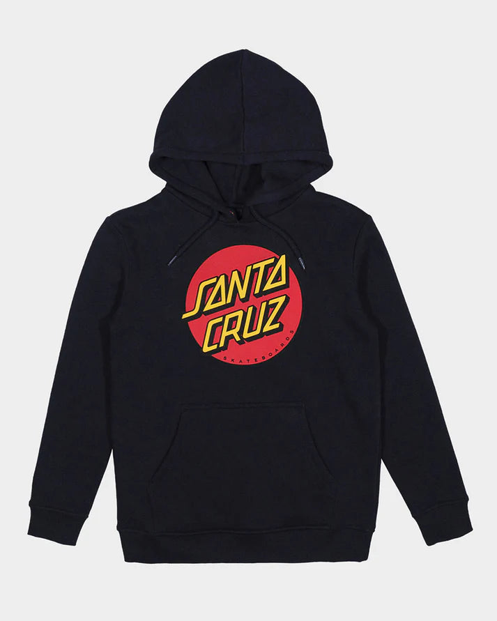 Santa Cruz | Hoodies | Classic Dot